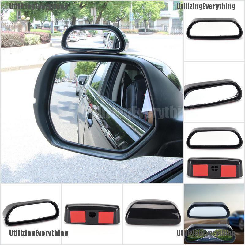 convex rear view mirror automotive