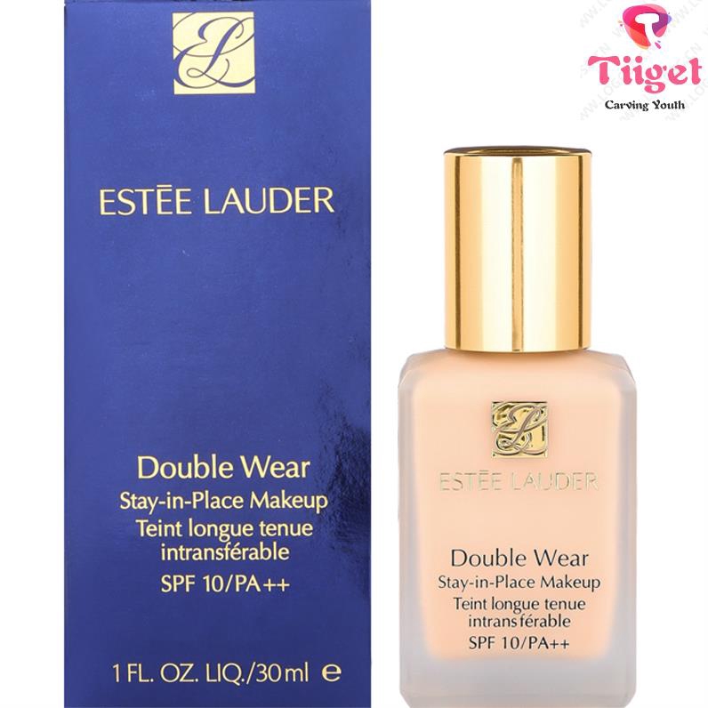 Estee Lauder Double Wear Stay In Place Makeup 1W1 | Saubhaya Makeup