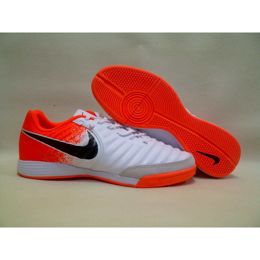 nike tiempo x futsal