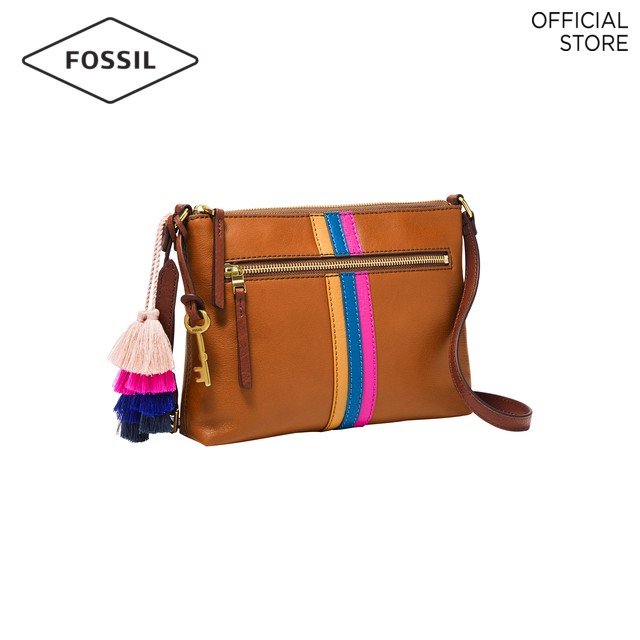 fossil over the shoulder bag