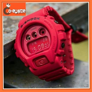 dw6900 red out