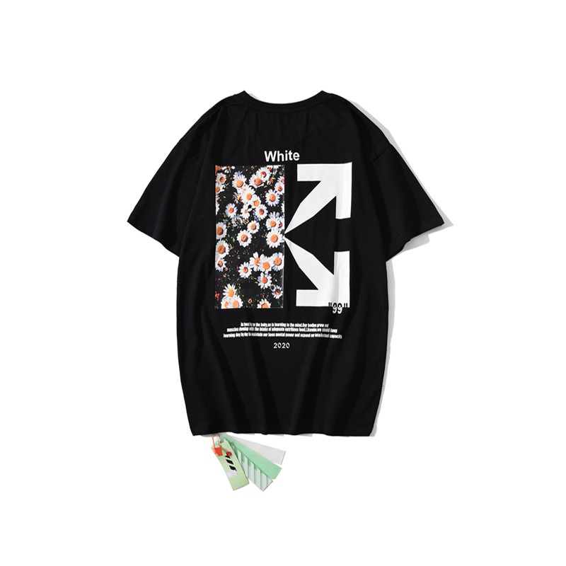 off white dragon shirt