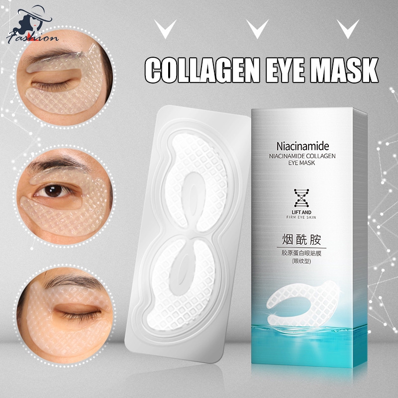 niacinamide dark circles