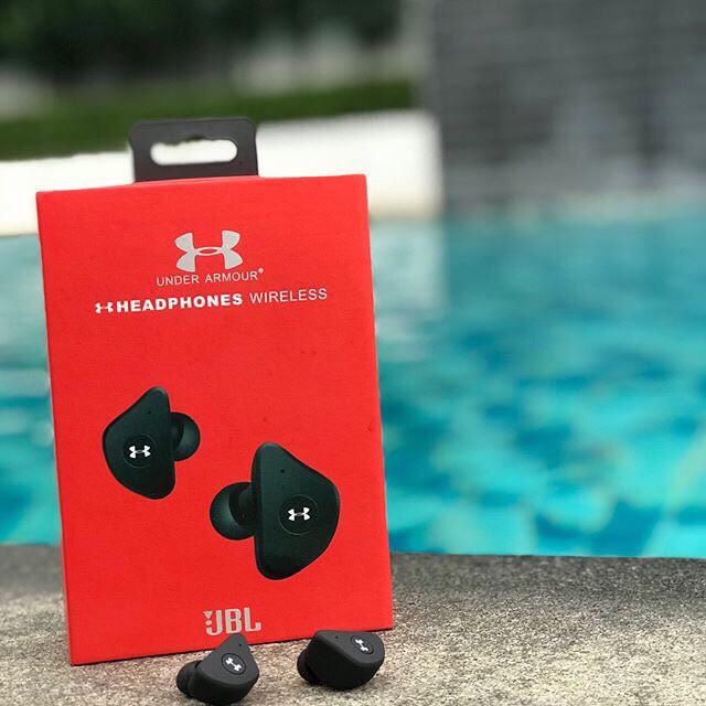 under armour wireless headphones jbl