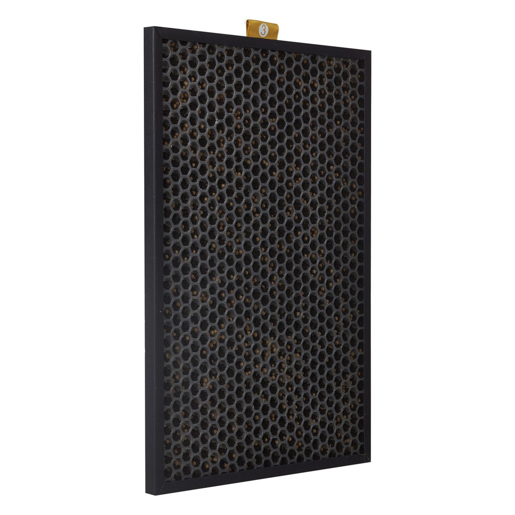 Honeywell Air Purifier HAC35 Molecular Sieve HCHO Filter HiSiv Filter