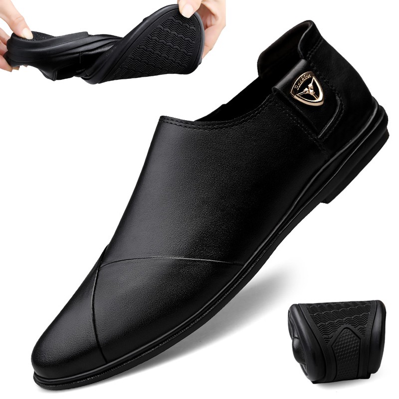 formal and casual shoes 2 in 1