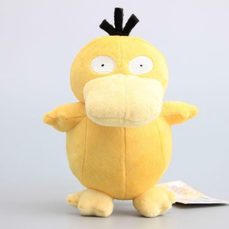 pokemon psyduck plush