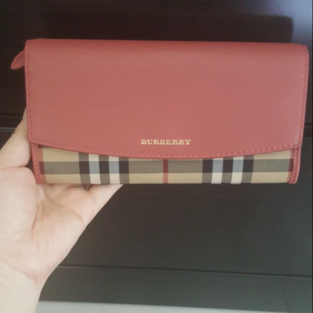 burberry purse malaysia