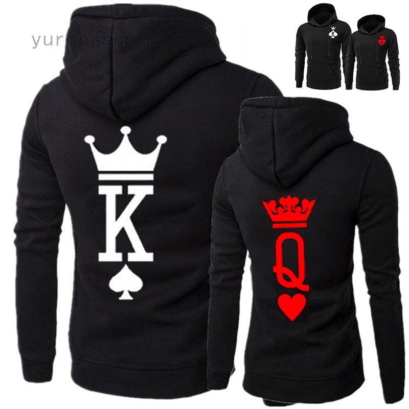 mens king size hoodies