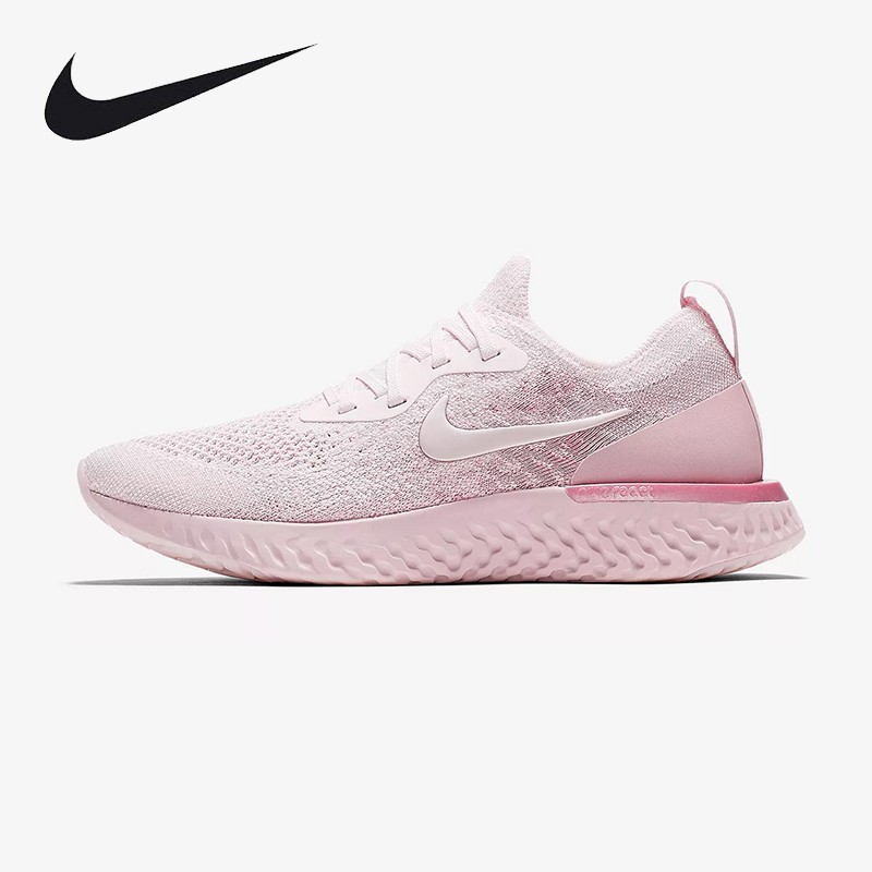 nike epic react flyknit wmns
