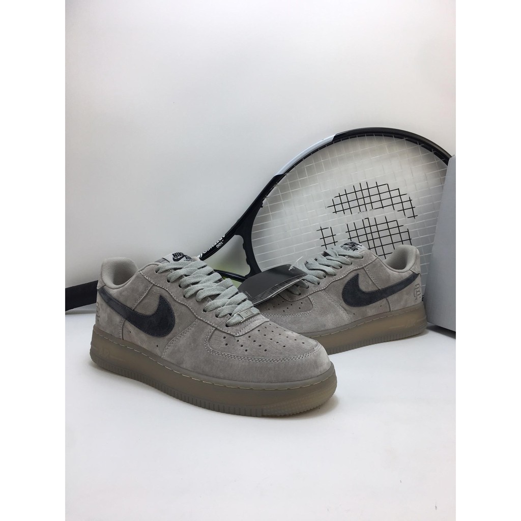 air force one reigning champ