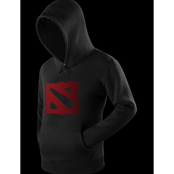 dota 2 sweater