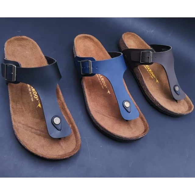 black mule slippers