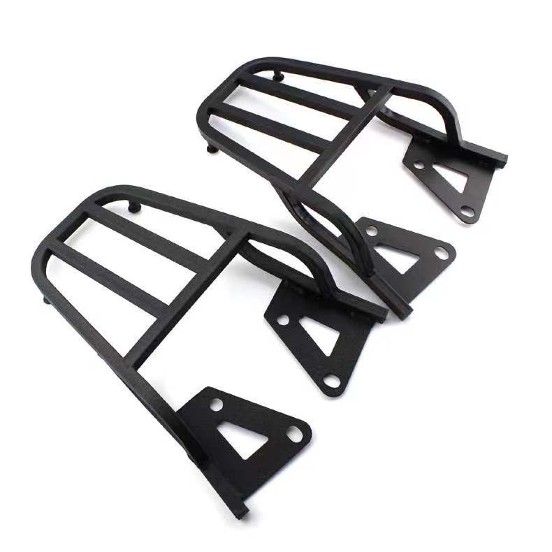 Grille for food delivery box CACIOO food delivery box, motorcycle top