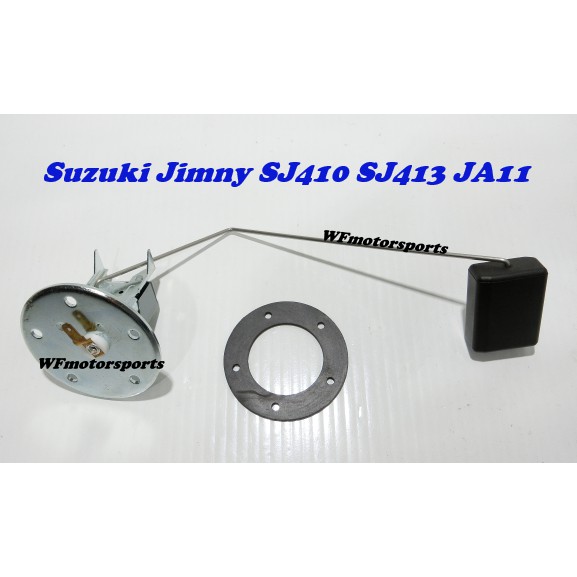 [ READY STOCK ] Suzuki Jimny SJ410 SJ413 JA11 Gas Tank Fuel Gauge
