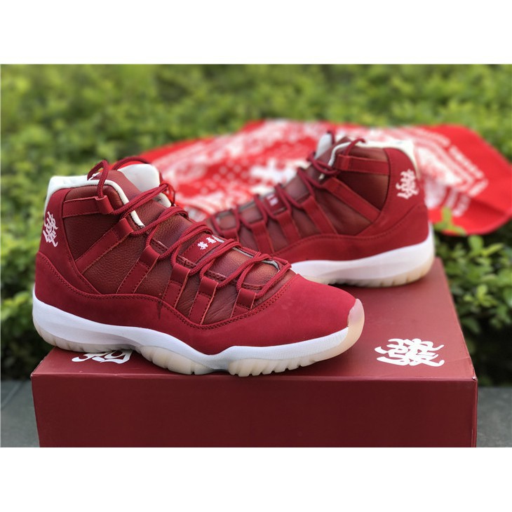 jordan 11 chinese new year