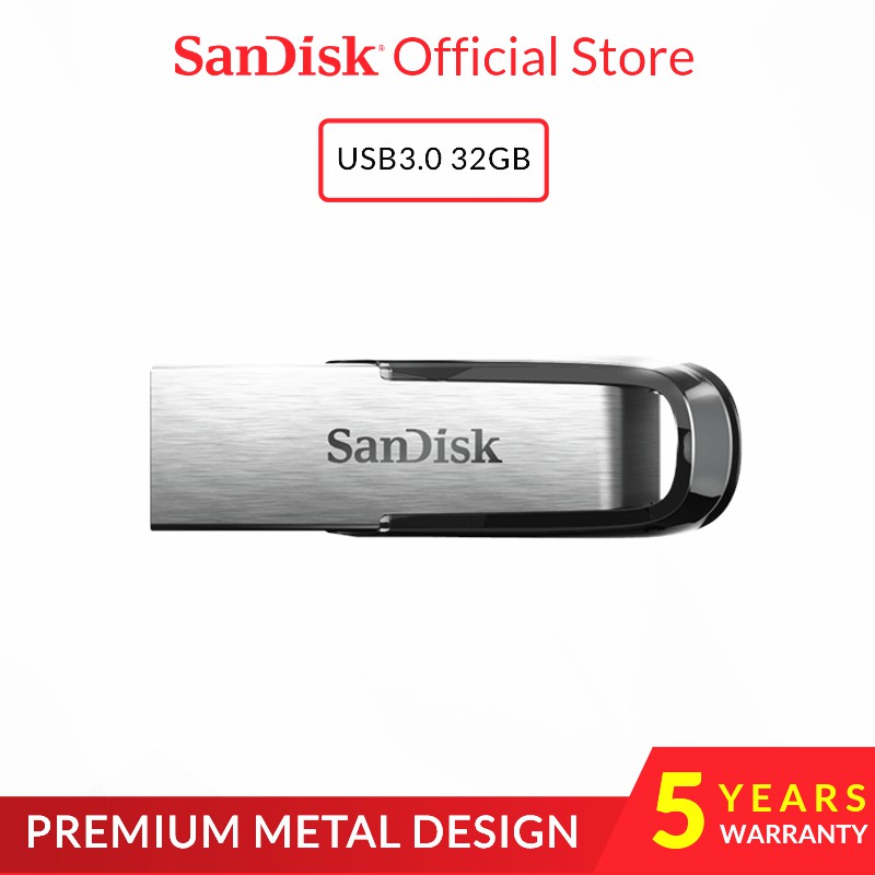 Usb flash sandisk ultra flair 64 гб обзор