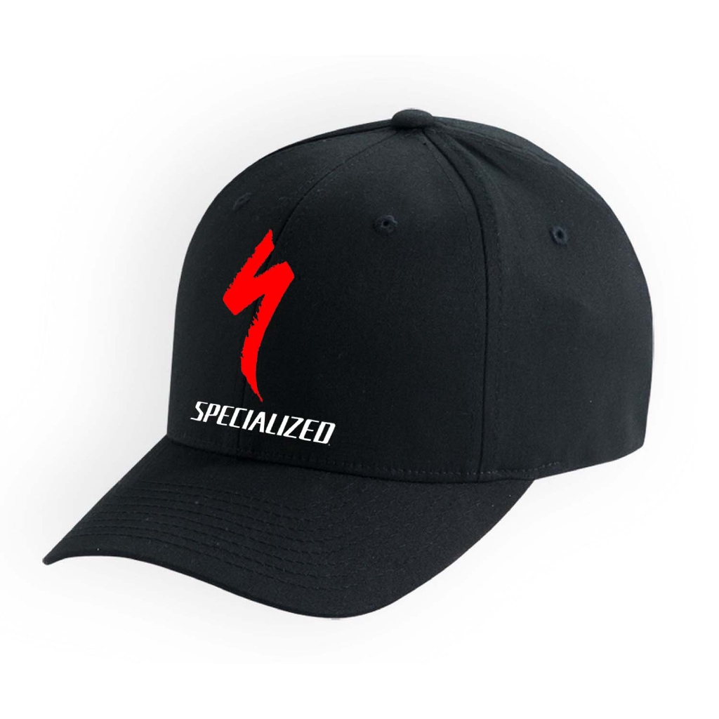 specialized bike hat