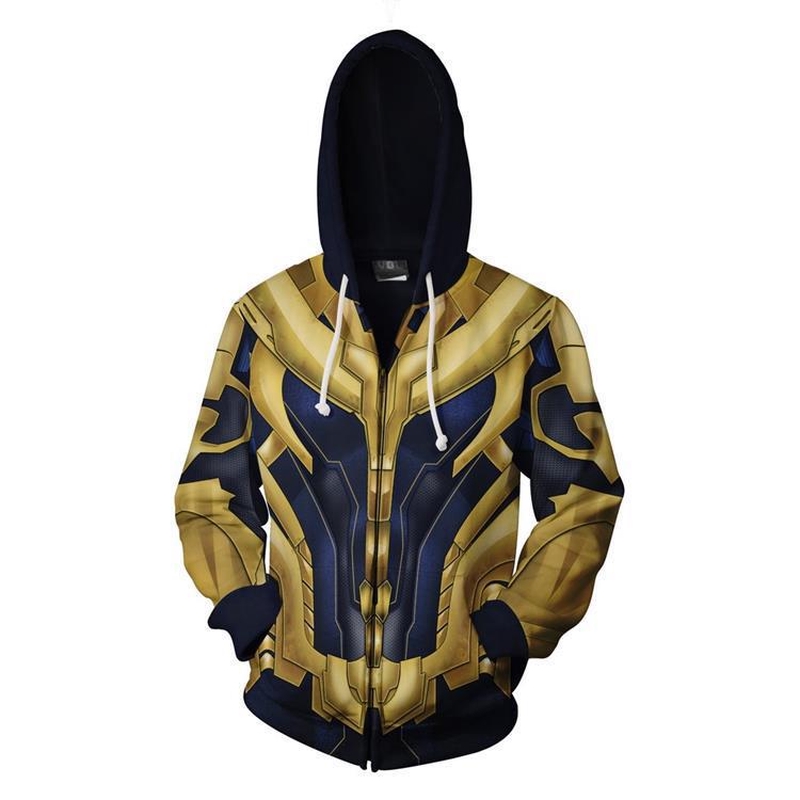 avengers endgame hoodie shopee