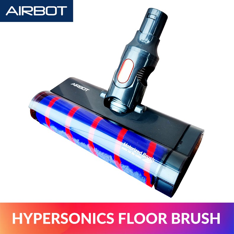 [ Accessories ] Airbot Floor Brush XL Fluffy Roller for Hypersonics
