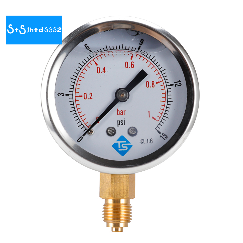 tool to measure water pressure