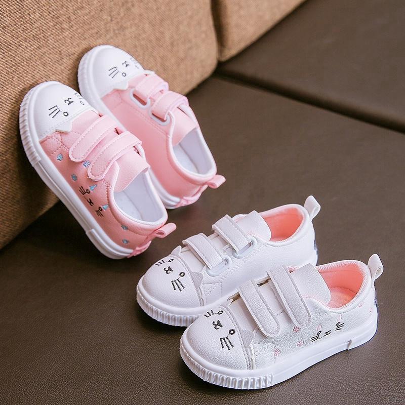 casual sneakers for girls