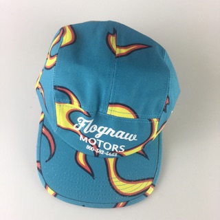 golf wang flame hat