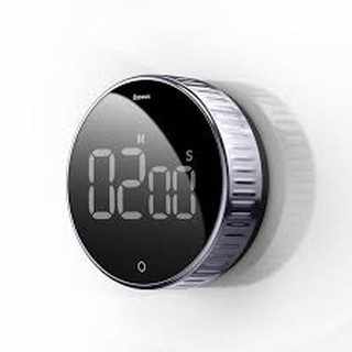 stopwatch led