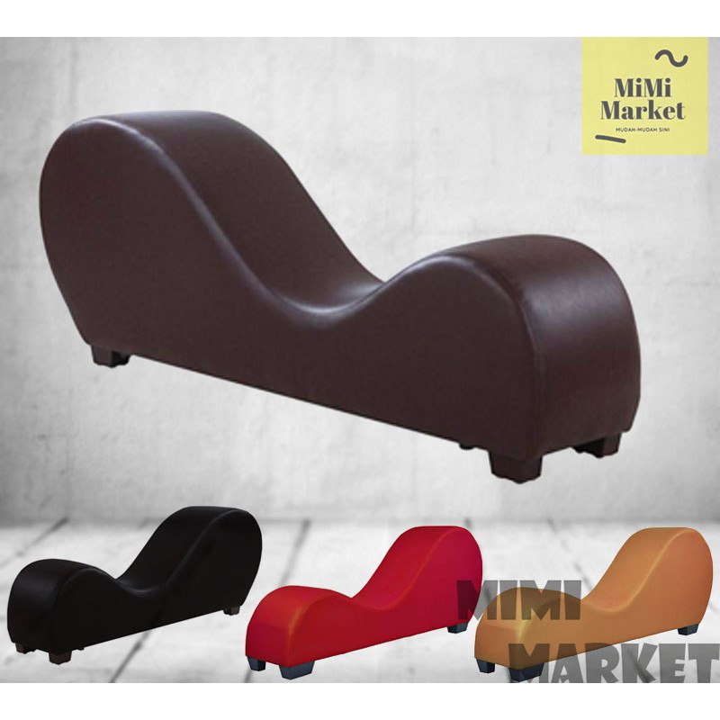 Delete Mimi Tantra Chair Plain Design Y S Shaped Sofa 1780 Ee Malaysia. 