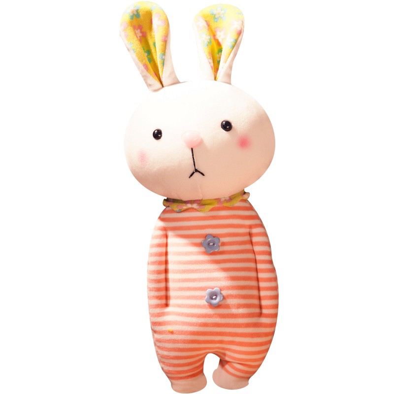 korean rabbit plush