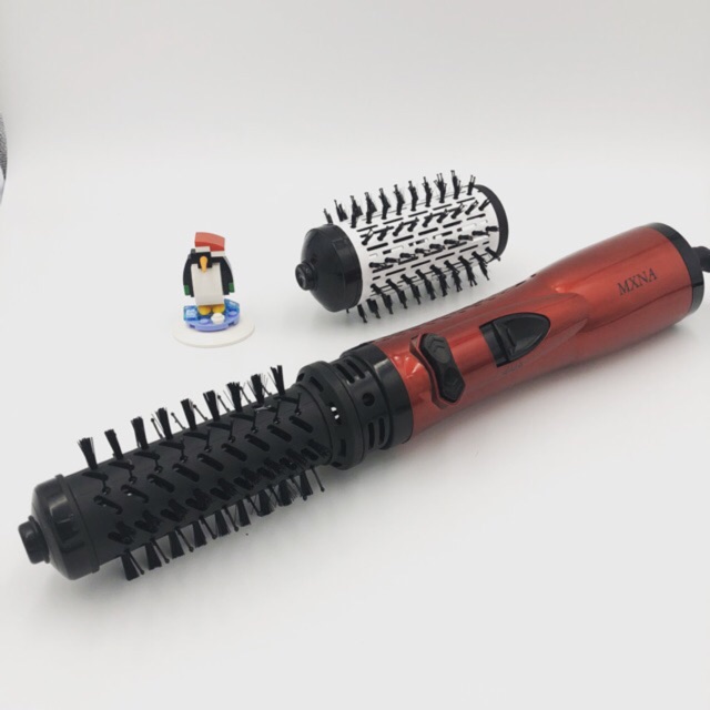 hot tools rotating brush