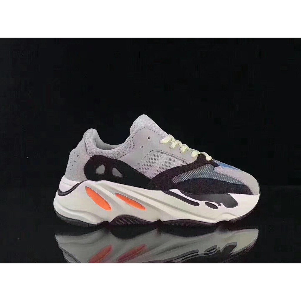 yeezy wave runner 700 kids