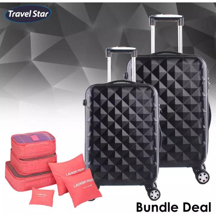 mini sd suitcase