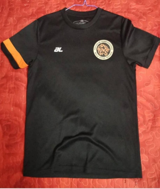 Jersi NFDP / Baju NFDP BOLASEPAK / NFDP jersey JERSI AL | Shopee Malaysia