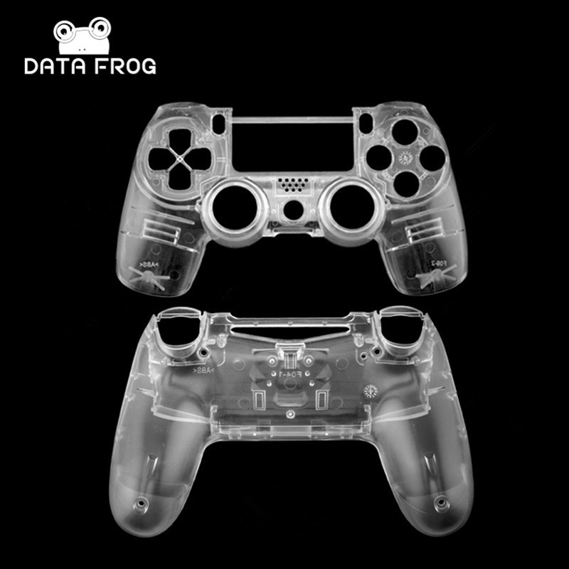 clear ps4 controller case