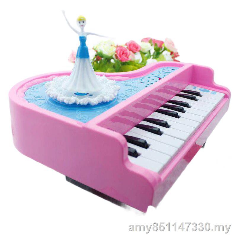 infant toy piano