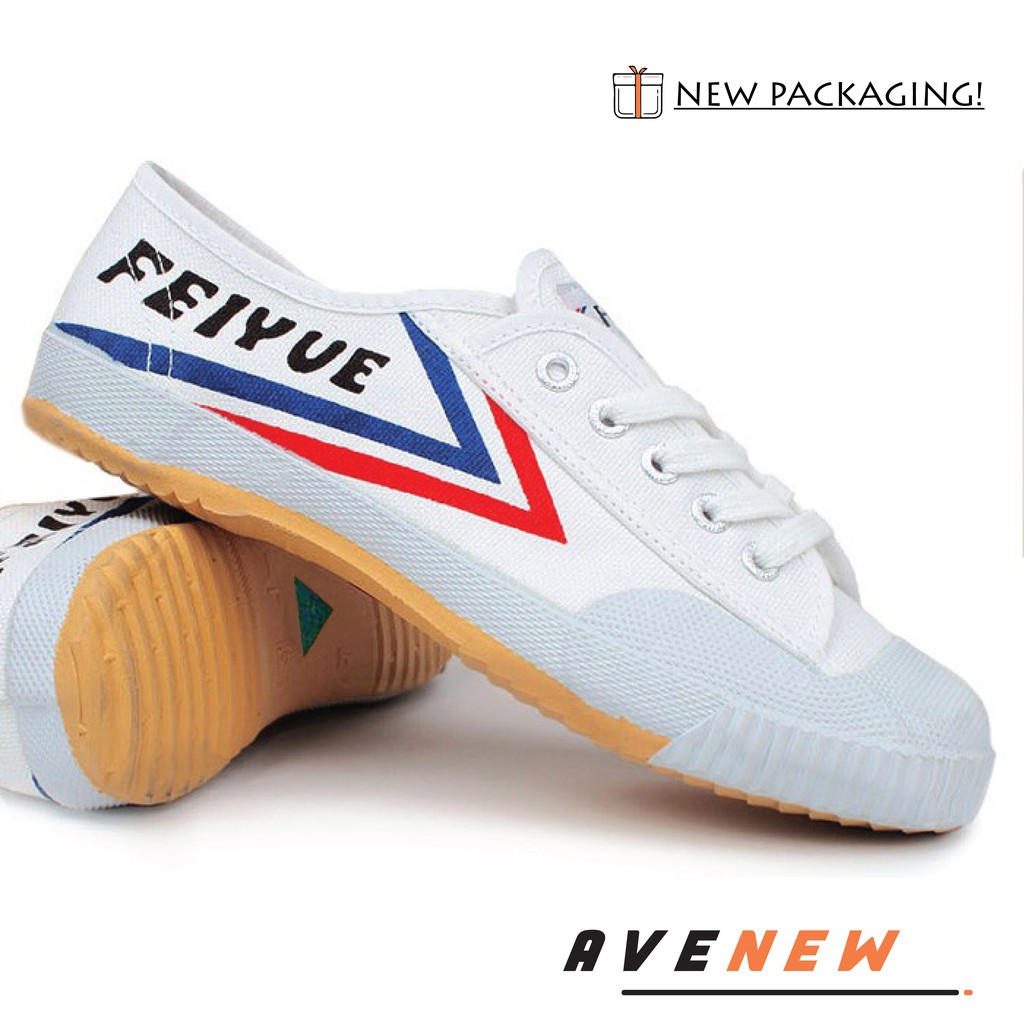 feiyue classic
