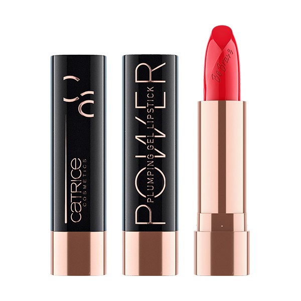 Catrice Power lipstick number 120