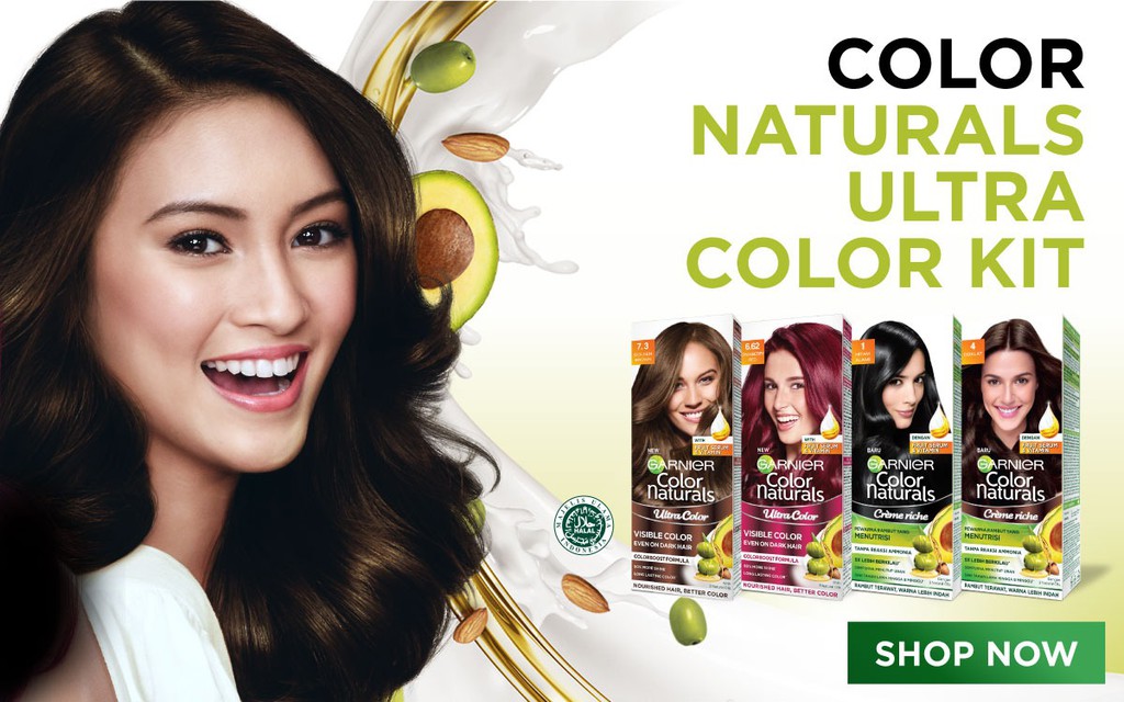 Garnier Malaysia Official Store, Online Shop | Shopee Malaysia