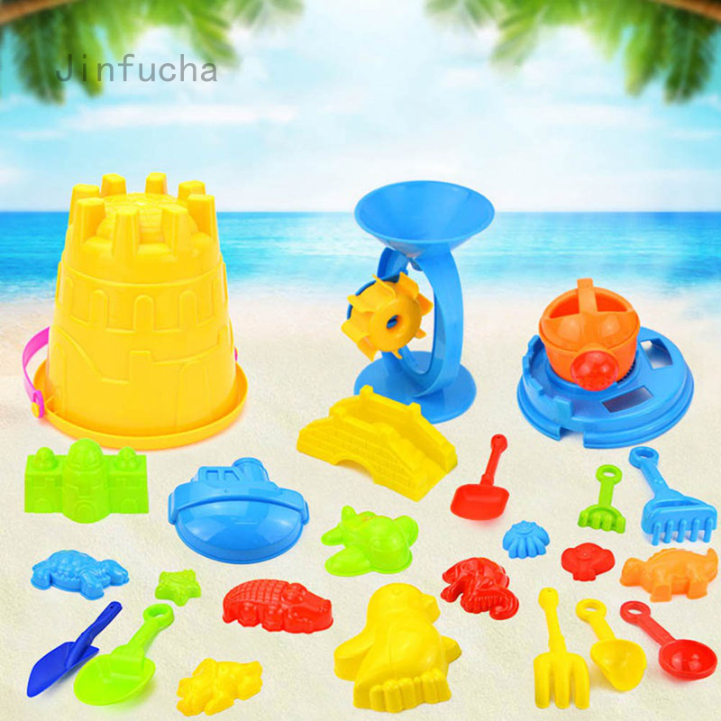 quality beach toys