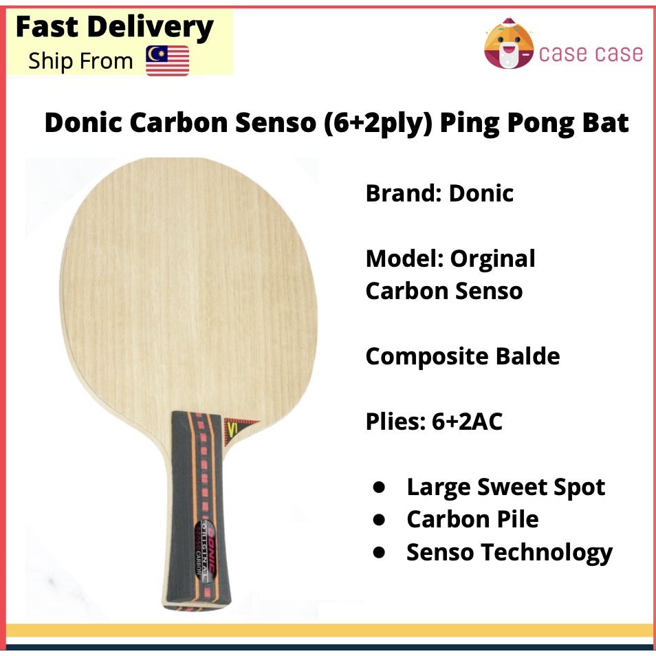 Sale Donic Ovtcharov 700 Table Tennis Hobby Blade 