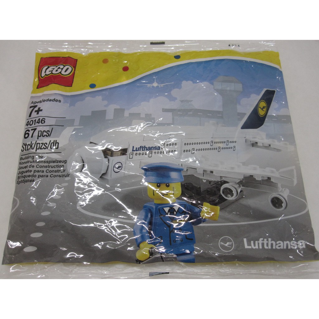 lego a380