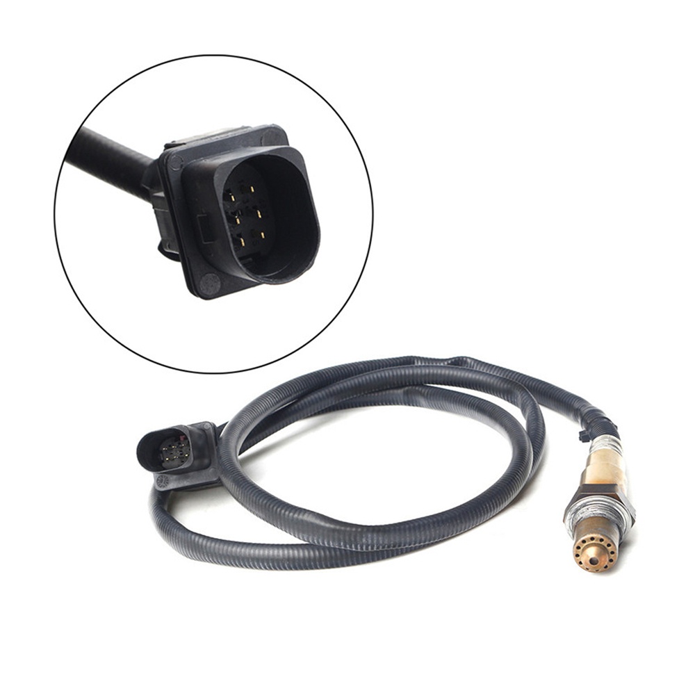 O2 Oxygen Sensor Fit For NISSAN Qashqai XTrail Renault Koleos Latitude