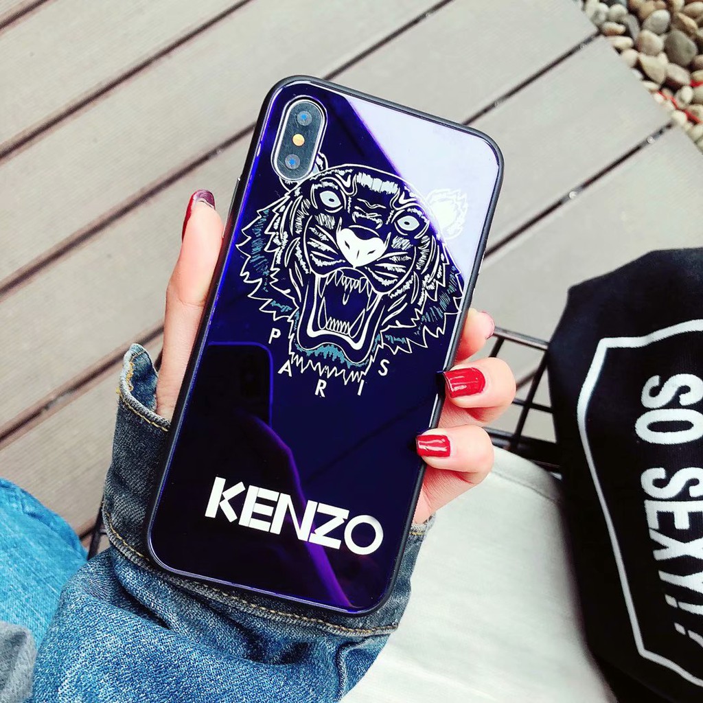 kenzo glass