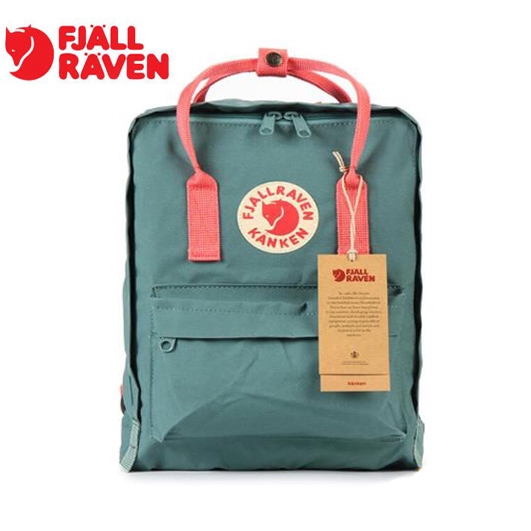 fjallraven backpack malaysia