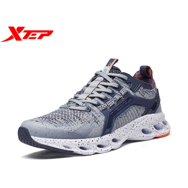 xtep shoes brand