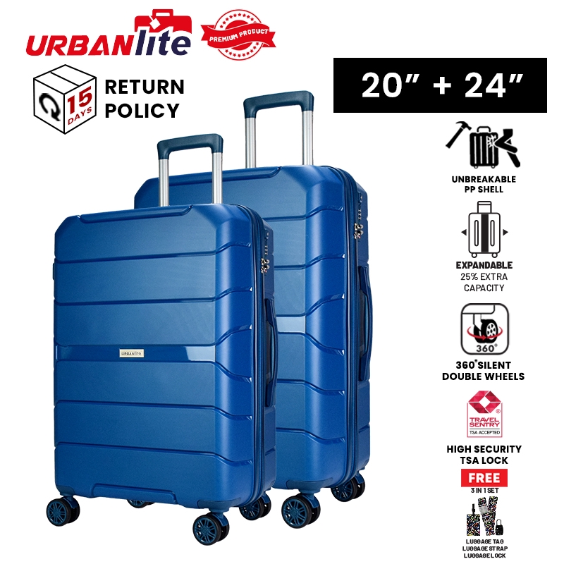 urbanlite nova 3 in 1