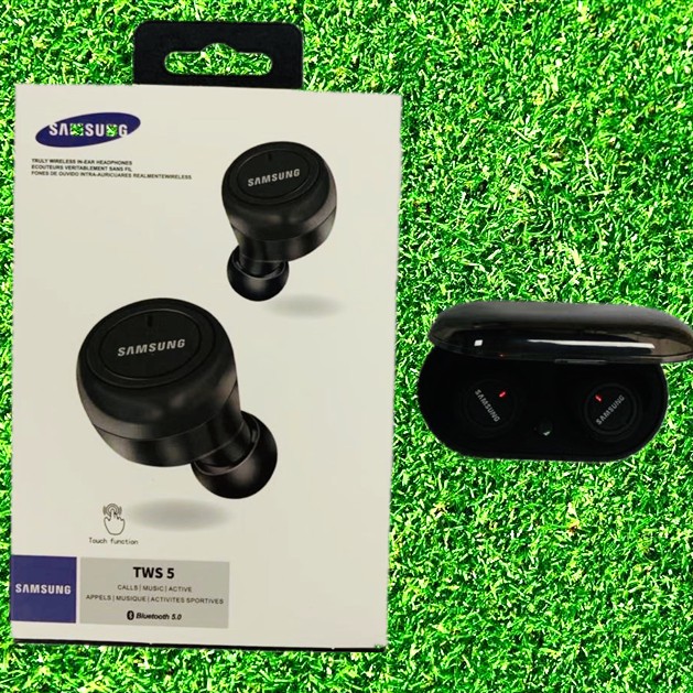 samsung tws 5 earbuds