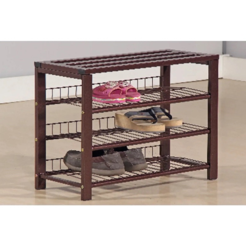 Membeli Iron Bench Shoe Rack Rak Kasut Bangku Besi Dengan Harga Istimewa Rm 149 Mem Beli Murah