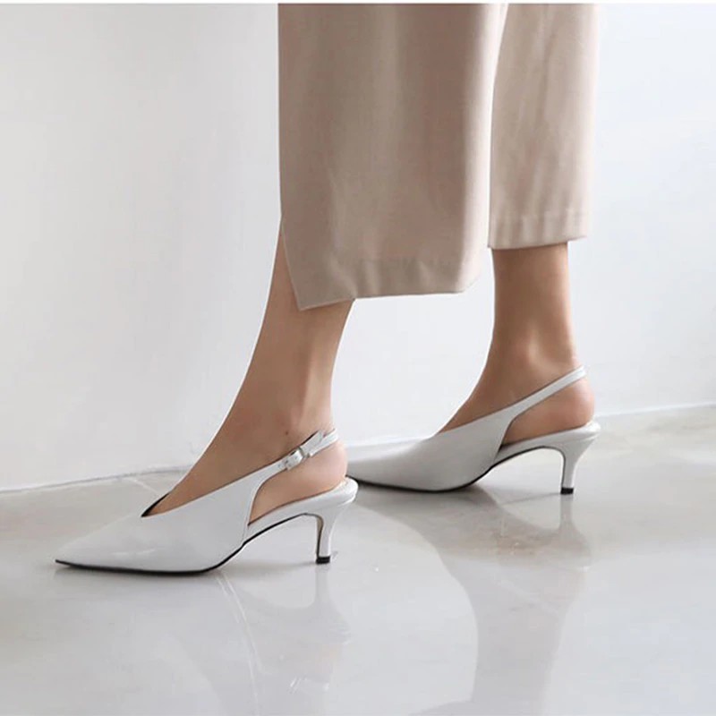 womens slingback shoes